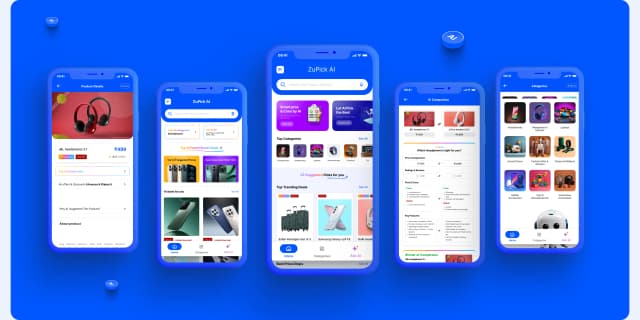 App Screen
