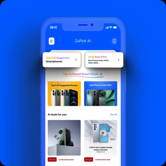 App Interface